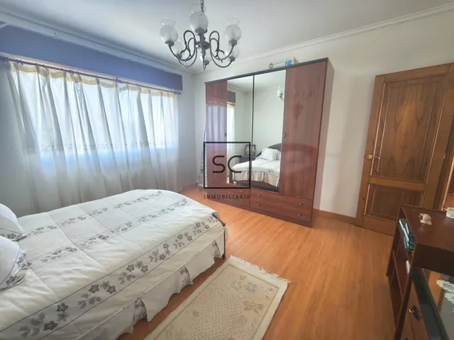 Casa con finca en San Juan, Ferrol — 33