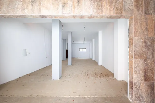 LOCAL VENTA JUNTO AVDA.CONSTITUCION GRANADA — 13