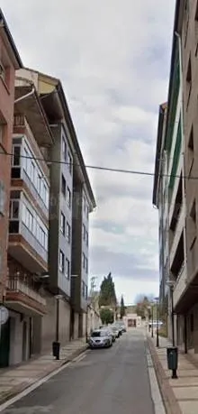 PISO EN BRIVIESCA