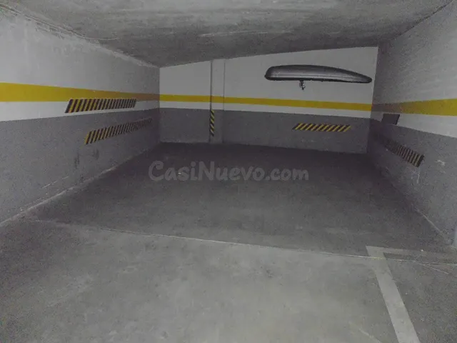 Garaje 12m² en venta - Menina - foto 4