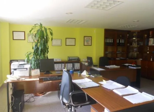Oficina en zona alta de Ponferrada — 5