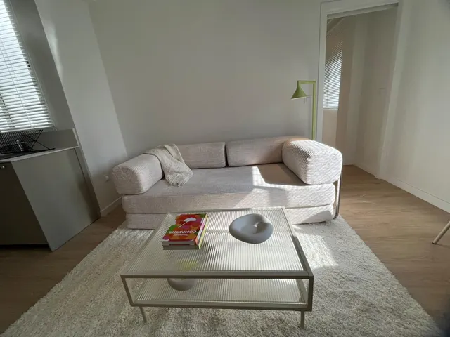 Alquiler temporal junto a abastos – reforma integral a estrenar, 3 habitaciones y ascensor — 16