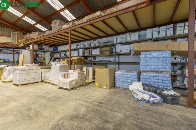 Venta Instalaciones Comerciales — 22