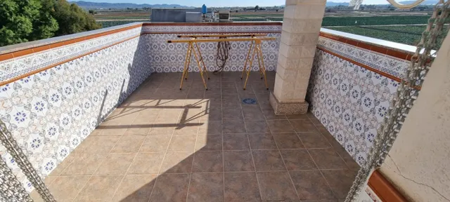 Casa o chalet independiente en zona almenara — 22