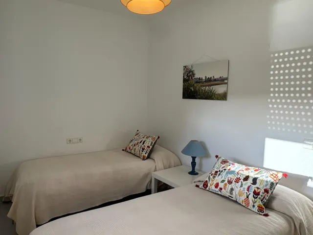 Vivienda en costa ballena¡¡¡¡¡ — 26