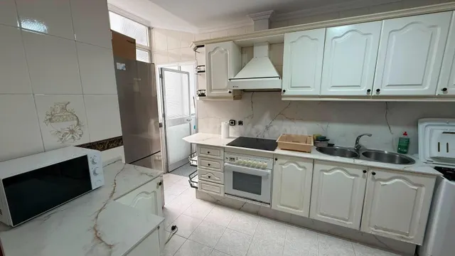 ALQUILER DE habitación EN AFAN DE RIBERA - foto 2