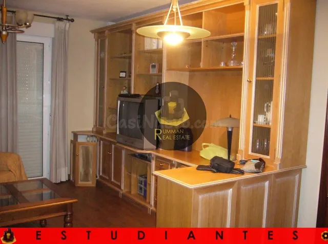 EST / Piso de DOS Dormitorios en Cartuja - foto 4