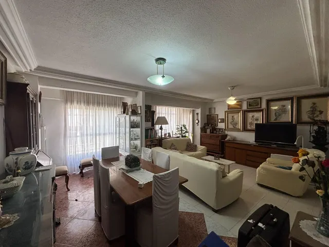 Apartamento 2 habitaciones 98m² en venta - torrevieja — 10