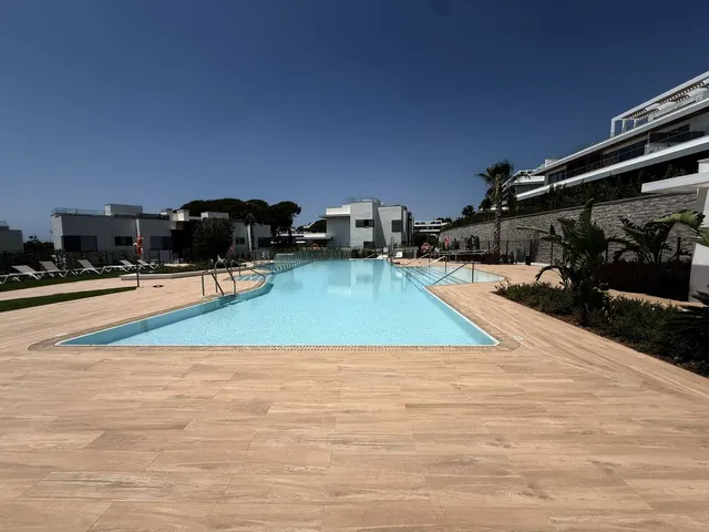Apartamento 4 habitaciones 218m² en venta - Marbella — 36