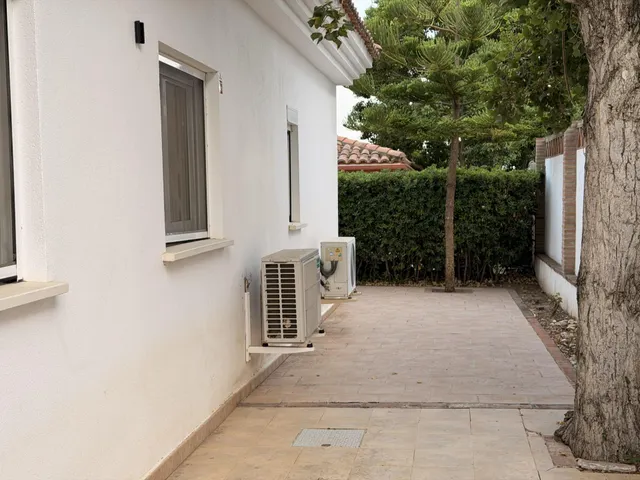 CHALET EN HIGUERON, BENALMÁDENA — 25