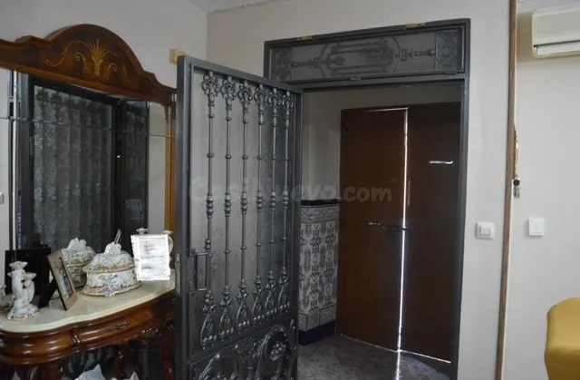 Casa en venta — 3
