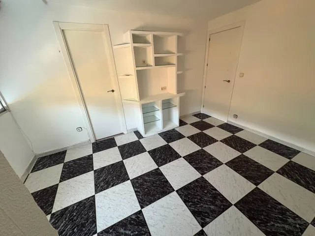 PISO PARA ENTRAR A VIVIR DE 2 habitaciones — 10