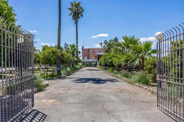 Finca de Recreo " La Almudena" — 3