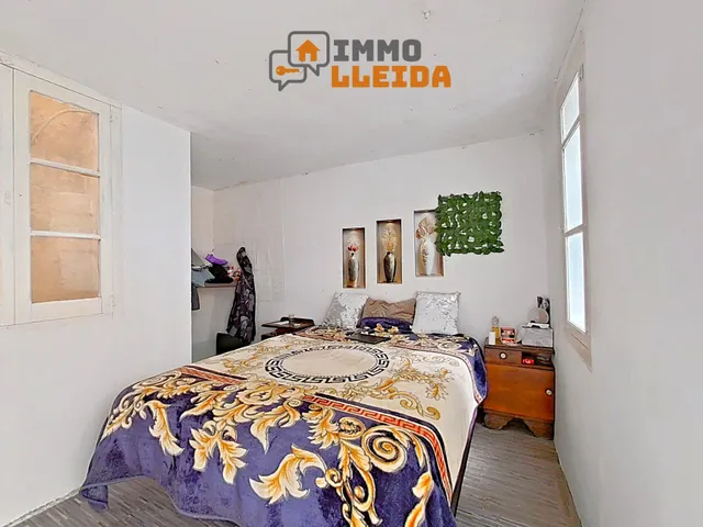 Casa adosada en Cervera muy céntrica — 6