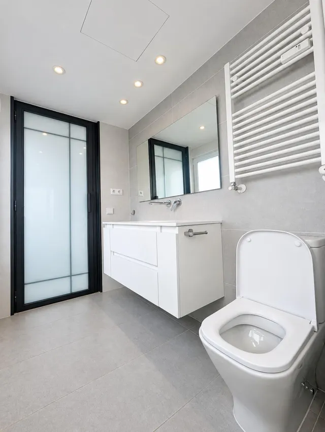 Atico Planta 10 360 Grados Segregable — 13