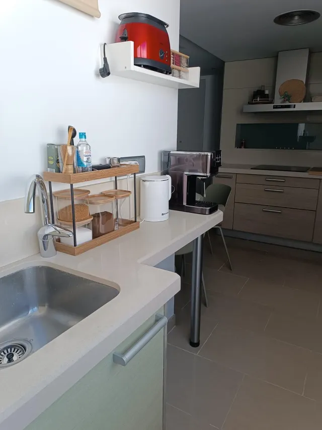 Amplio y Moderno Piso Reformado en Gandia - Beniopa — 6