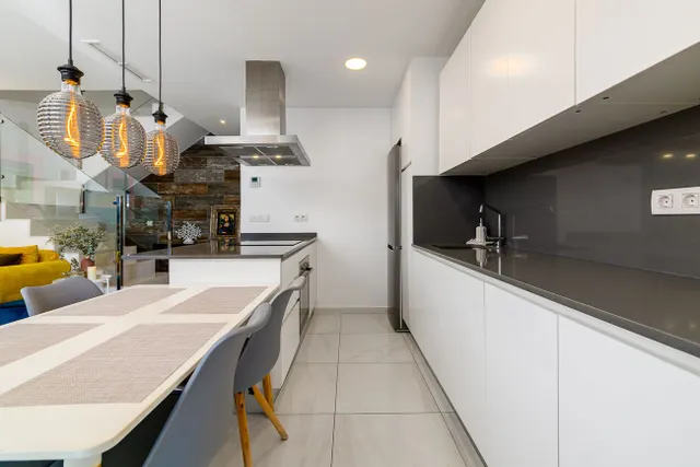 Casa 3 habitaciones 134m² en venta - Las Filipinas — 11