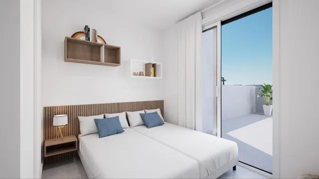 Apartamento 3 habitaciones 125m² en venta - Euro Roda — 10