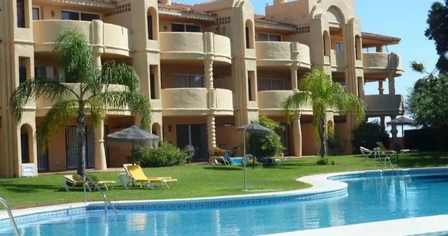 Apartamento 2 habitaciones 102m² en venta - Riviera del sol — 15
