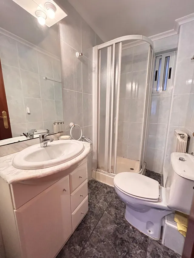 PISO 3 habitaciones - VENTA DE BAÑOS — 15