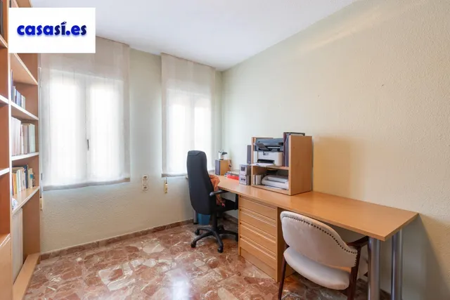 Vivienda Exclusiva en Urbanización Viñas del Rey – Otura — 26
