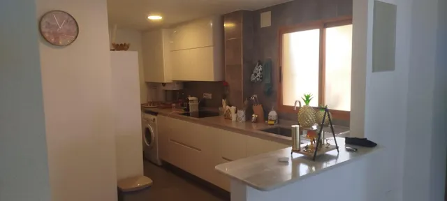 Piso en venta en Calle Bélgica ALTEA HILLS — 29