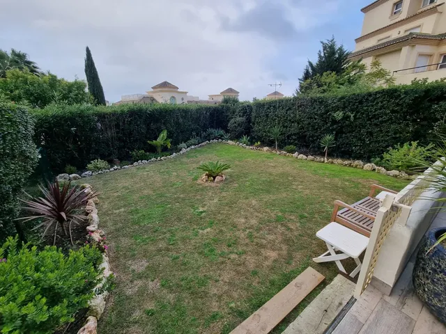 Apartamento 3 habitaciones 180m² en venta - Sotogrande Costa — 41
