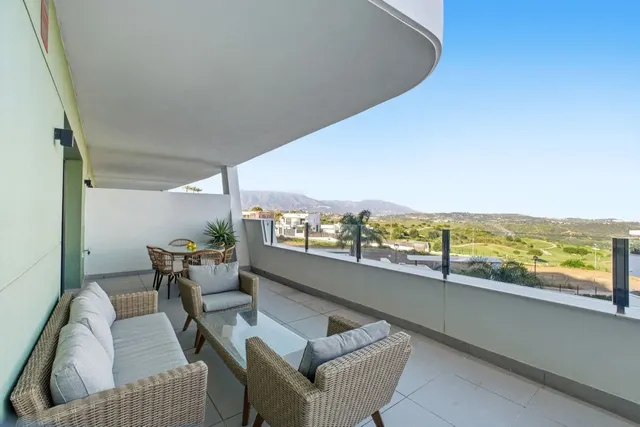Apartamento 2 habitaciones 96m² en venta - Riviera del sol — 17