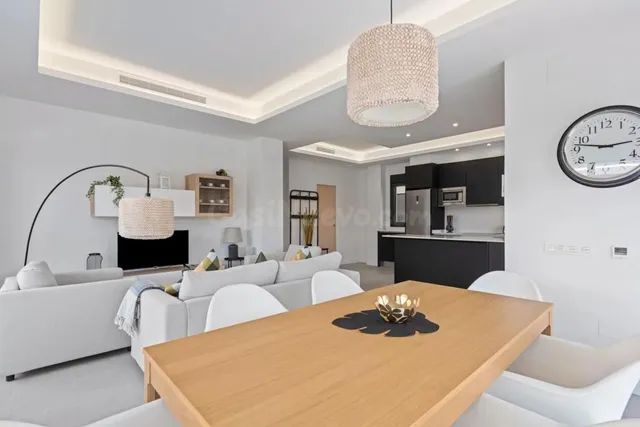 Adosado 3 habitaciones 226m² en venta - La marina — 3