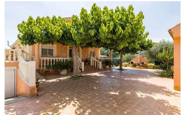 CHALET EN MURCIA ZONA RINCON DE SECA - foto 5