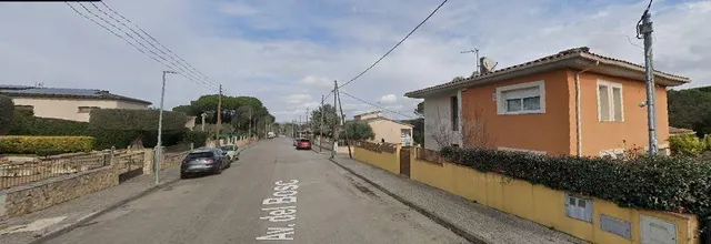 SE VENDE casa OKUPADA en C/ Del Bosc Nº 64, Llagostera (Giro - foto 2