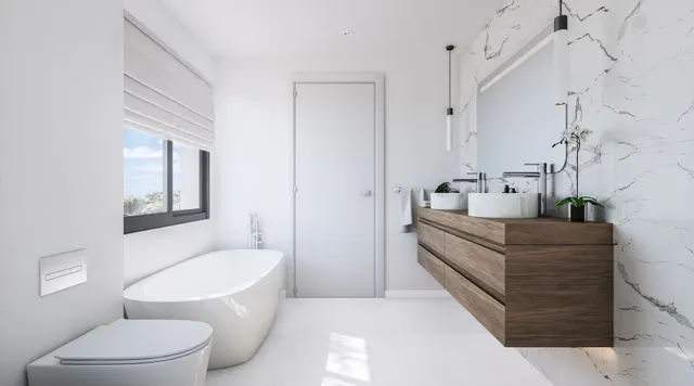 Ático 3 habitaciones 102m² en venta - El Higuerón — 8