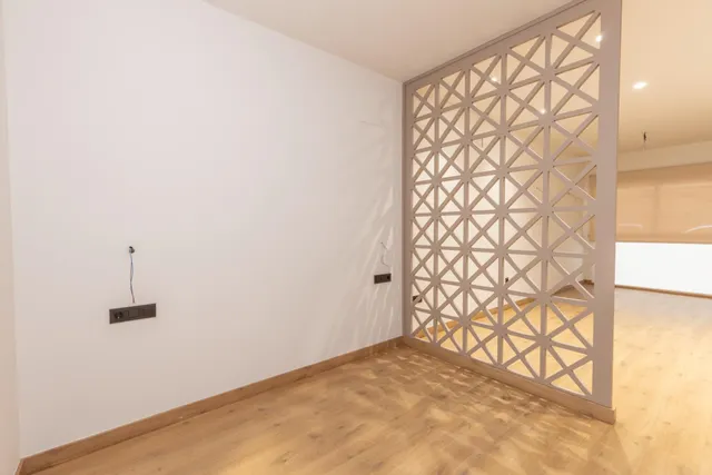 MODERNO ESTUDIO TIPO LOFT EN URBANIZACIÓN VILLA PINEDA - ZONA VILLAREJO — 9