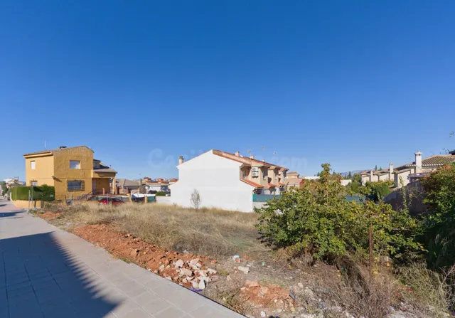 PARCELA URBANA DE 560m2 EN OTURA. - foto 3