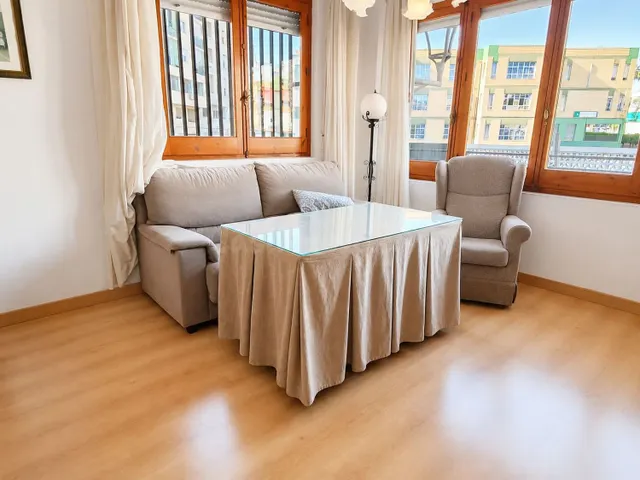 Piso 3 habitaciones 71m² en venta - Almuñecar Centro - foto 5