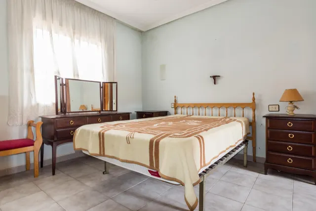 Gran Apartamento Duplex en la Playa del Acequión - Orientación Sureste — 19