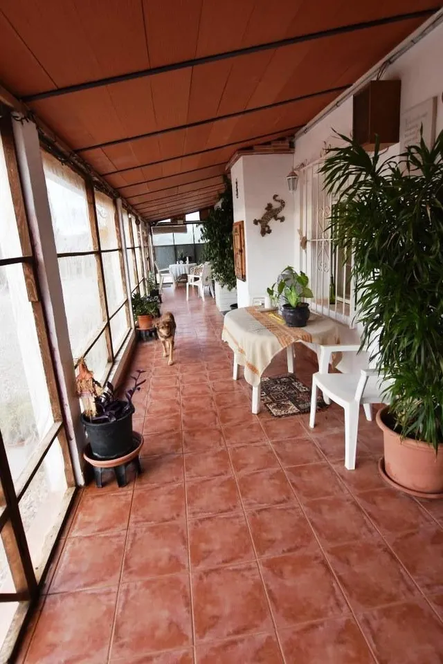 CASA DE CAMPO EN VENTA EN CAMPILLO DE ABAJO - foto 5