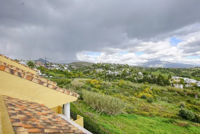 Ático Dúplex 3 habitaciones 160m² en venta - Costa Del Sol — 30