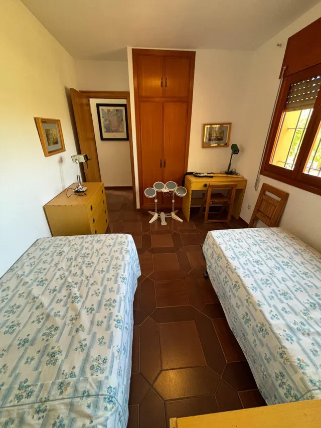 Exclusiva villa con piscina en Los Urrutias, Mar Menor — 22