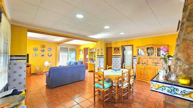 Encanto rural, tranquilidad y naturaleza en Les Coves (Corbera) — 31