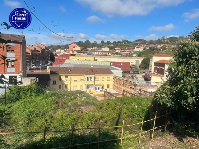 ️️️ **se vende solar urbanizable en la felguera (Langreo)** ️️️ — 7