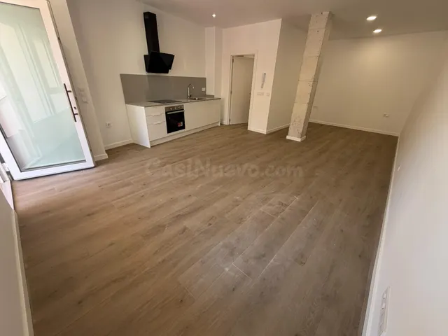 Viviendas reformadas a estrenar en Alberic - Vivienda A04