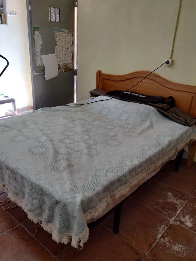Espectacular casa de piedra con parcela de 10.000m2,  no deje pasar esta oportunidad. — 29