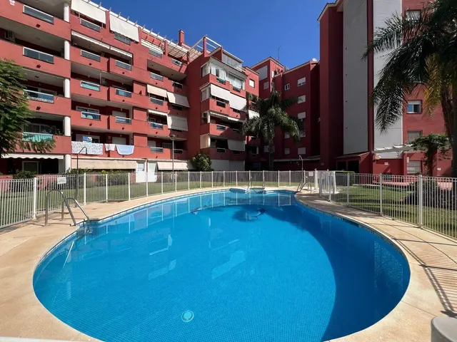 Ático 4 habitaciones 168m² en venta - Centro — 32