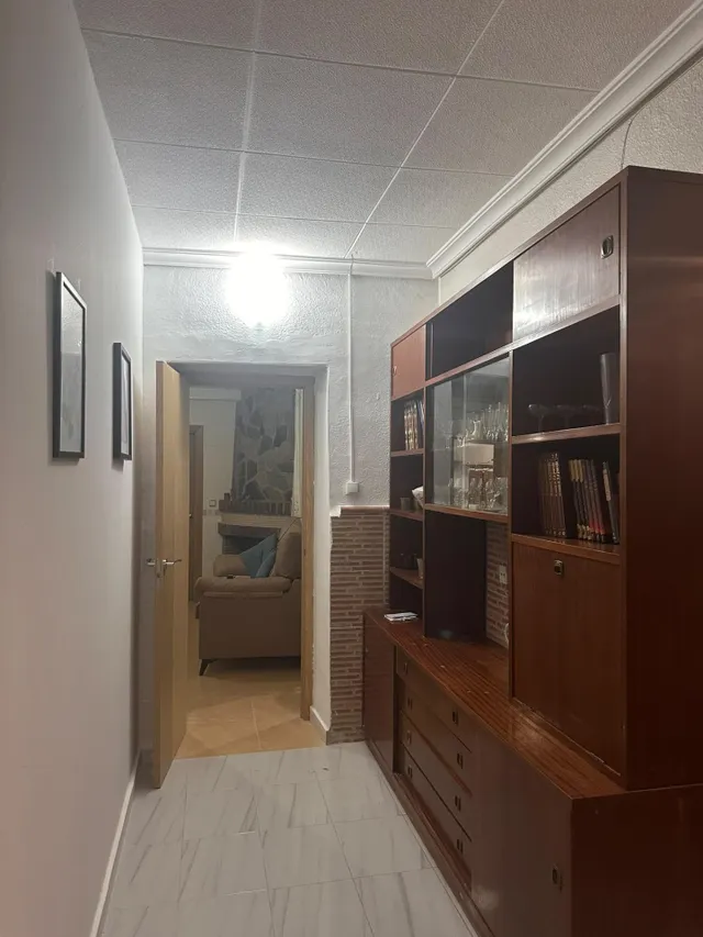 hab. 375€ gastos incluidos guadalupe. trabajadores o estudiantes — 6