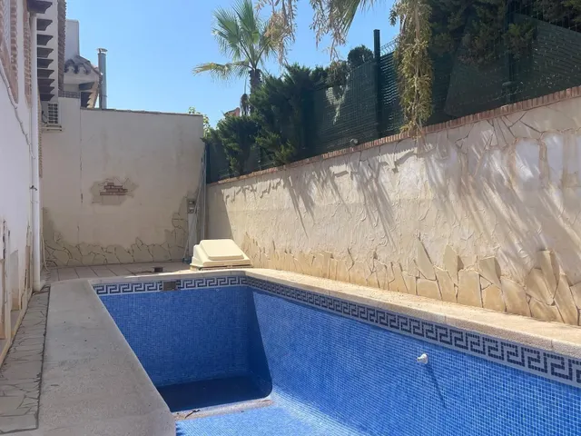 Casa 5 habitaciones 161m² en venta - Torre la mata — 29