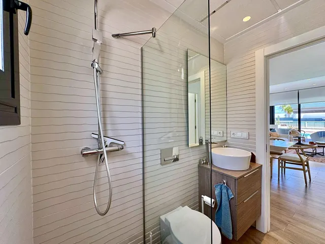 Villa 4 habitaciones 252m² en venta - Bellavista — 30