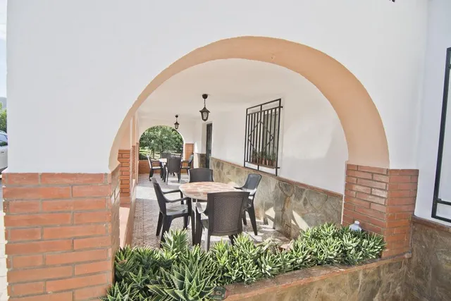 Venta invernadero con construcción en zona Pueblo Nuevo-Puntalón — 13