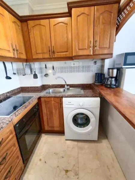 Apartamento 1 habitación 37m² en venta - Habaneras — 23