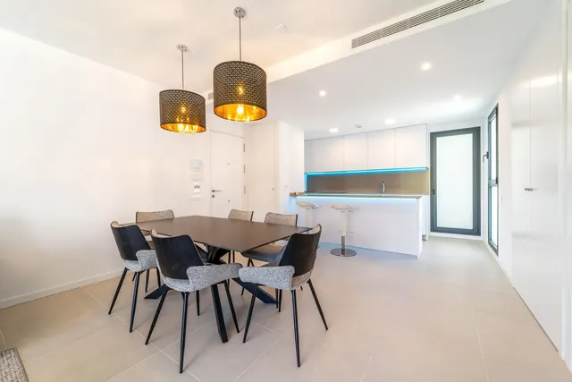 Apartamento 3 habitaciones 102m² en venta - Centro — 21